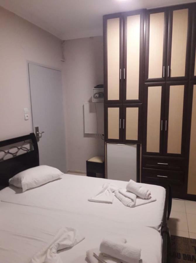 Hotel Pegasos Nikiana Ngoại thất bức ảnh